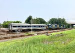 SILVER STAR, CSX 6240 and 4450